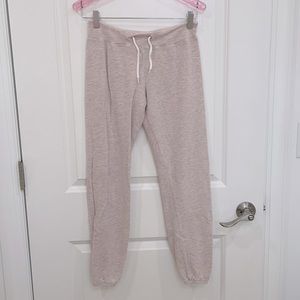 Monrow Supersoft Vintage Sweats